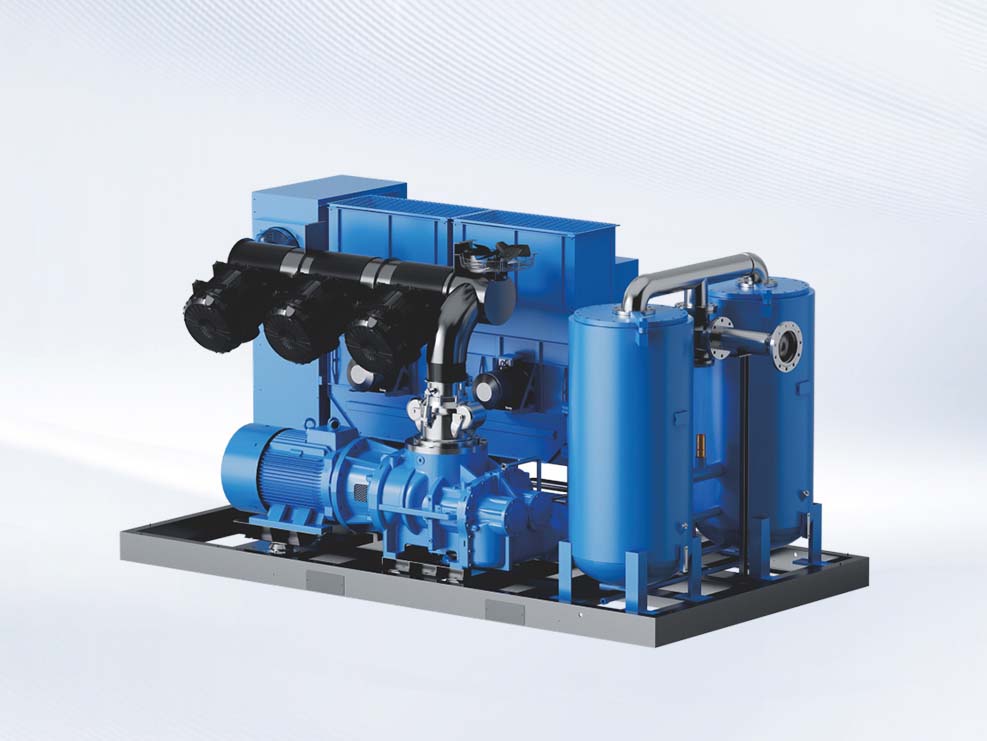 低壓空壓機型號LDV 低壓空壓機型號LDV